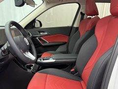 BMW X1 sDrive20Li X Design Package - ფოტო 11