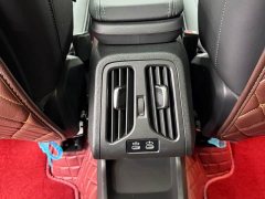 BMW X1 sDrive20Li X Design Package - ფოტო 17