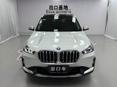 BMW X1 sDrive20Li X Design Package - ფოტო 2