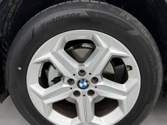 BMW X1 sDrive20Li X Design Package - ფოტო 20
