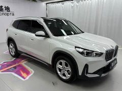 BMW X1 sDrive20Li X Design Package - ფოტო 3