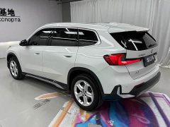 BMW X1 sDrive20Li X Design Package - ფოტო 4