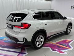 BMW X1 sDrive20Li X Design Package - ფოტო 6
