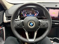BMW X1 sDrive20Li X Design Package - ფოტო 7