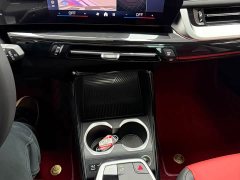 BMW X1 sDrive20Li X Design Package - ფოტო 9