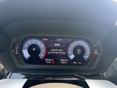Audi A3 2022 A3L Limousine 35 TFSI Fashion Sport - ფოტო 10