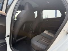 Audi A3 2022 A3L Limousine 35 TFSI Fashion Sport - ფოტო 5