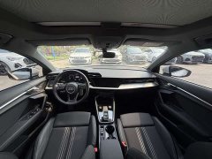 Audi A3 2022 A3L Limousine 35 TFSI Fashion Sport - ფოტო 6