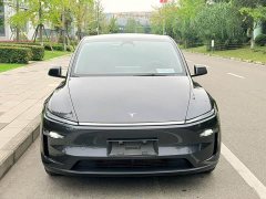Tesla Model Y Rear-Wheel Drive - ფოტო 2