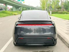 Tesla Model Y Rear-Wheel Drive - ფოტო 8