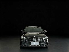 Mercedes-Benz C-Class AMG C 43 4MATIC - ფოტო 2