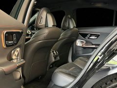 Mercedes-Benz C-Class AMG C 43 4MATIC - ფოტო 6