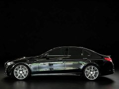 Mercedes-Benz C-Class AMG C 43 4MATIC - ფოტო 7