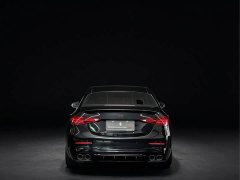 Mercedes-Benz C-Class AMG C 43 4MATIC - ფოტო 8