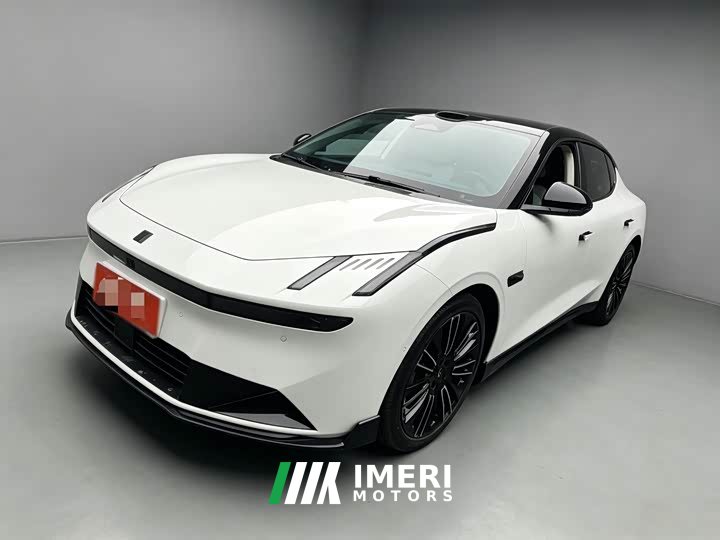 Lynk & Co Geely Lynk & Co 10 240 AWD Ultra Sport Edition - ავტომობილი ჩინეთიდან