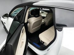 Lynk & Co Geely Lynk & Co 10 240 AWD Ultra Sport Edition - ფოტო 4