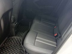 Audi A3 2023 Facelift A3L Limousine 35 TFSI Fashion Sport - ფოტო 10