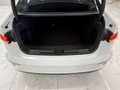 Audi A3 2023 Facelift A3L Limousine 35 TFSI Fashion Sport - ფოტო 13