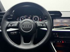 Audi A3 2023 Facelift A3L Limousine 35 TFSI Fashion Sport - ფოტო 14