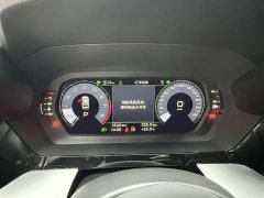 Audi A3 2023 Facelift A3L Limousine 35 TFSI Fashion Sport - ფოტო 15