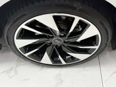 Audi A3 2023 Facelift A3L Limousine 35 TFSI Fashion Sport - ფოტო 18