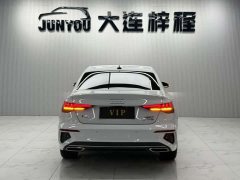 Audi A3 2023 Facelift A3L Limousine 35 TFSI Fashion Sport - ფოტო 5