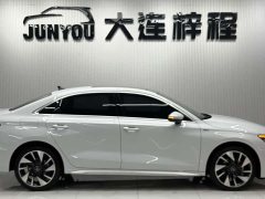 Audi A3 2023 Facelift A3L Limousine 35 TFSI Fashion Sport - ფოტო 8