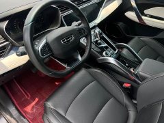 Geely Boyue 2022 Boyue X 1.8TD DCT Smart Edition - ფოტო 10