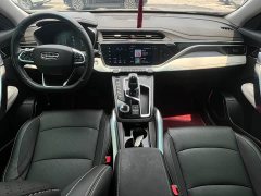 Geely Boyue 2022 Boyue X 1.8TD DCT Smart Edition - ფოტო 12