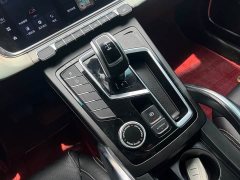 Geely Boyue 2022 Boyue X 1.8TD DCT Smart Edition - ფოტო 15