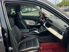 Geely Boyue 2022 Boyue X 1.8TD DCT Smart Edition - ფოტო 16