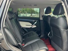 Geely Boyue 2022 Boyue X 1.8TD DCT Smart Edition - ფოტო 17
