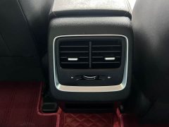 Geely Boyue 2022 Boyue X 1.8TD DCT Smart Edition - ფოტო 18