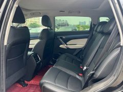 Geely Boyue 2022 Boyue X 1.8TD DCT Smart Edition - ფოტო 19