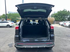 Geely Boyue 2022 Boyue X 1.8TD DCT Smart Edition - ფოტო 20