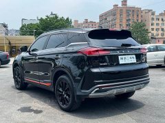 Geely Boyue 2022 Boyue X 1.8TD DCT Smart Edition - ფოტო 5