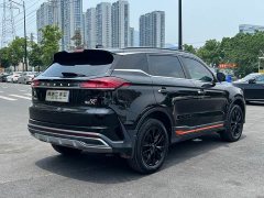 Geely Boyue 2022 Boyue X 1.8TD DCT Smart Edition - ფოტო 7