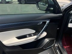 Geely Boyue 2022 Boyue X 1.8TD DCT Smart Edition - ფოტო 8
