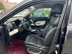 Geely Boyue 2022 Boyue X 1.8TD DCT Smart Edition - ფოტო 9