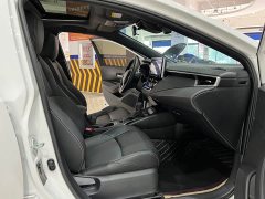 Toyota Corolla 1.8L CVT Luxury - ფოტო 11