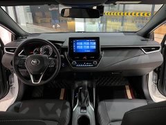 Toyota Corolla 1.8L CVT Luxury - ფოტო 12