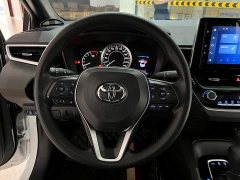 Toyota Corolla 1.8L CVT Luxury - ფოტო 13