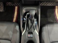 Toyota Corolla 1.8L CVT Luxury - ფოტო 15