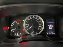 Toyota Corolla 1.8L CVT Luxury - ფოტო 16