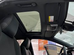 Toyota Corolla 1.8L CVT Luxury - ფოტო 18