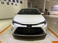 Toyota Corolla 1.8L CVT Luxury - ფოტო 2
