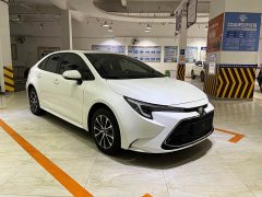 Toyota Corolla 1.8L CVT Luxury - ფოტო 3