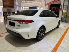 Toyota Corolla 1.8L CVT Luxury - ფოტო 4