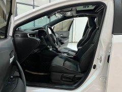 Toyota Corolla 1.8L CVT Luxury - ფოტო 8