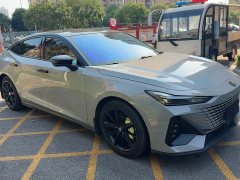 Changan UNI-V 1.5T Deluxe - ფოტო 1